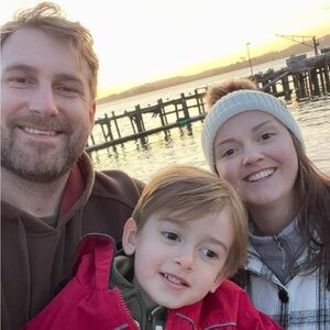 Meet your Posher, Tayler & Andrew